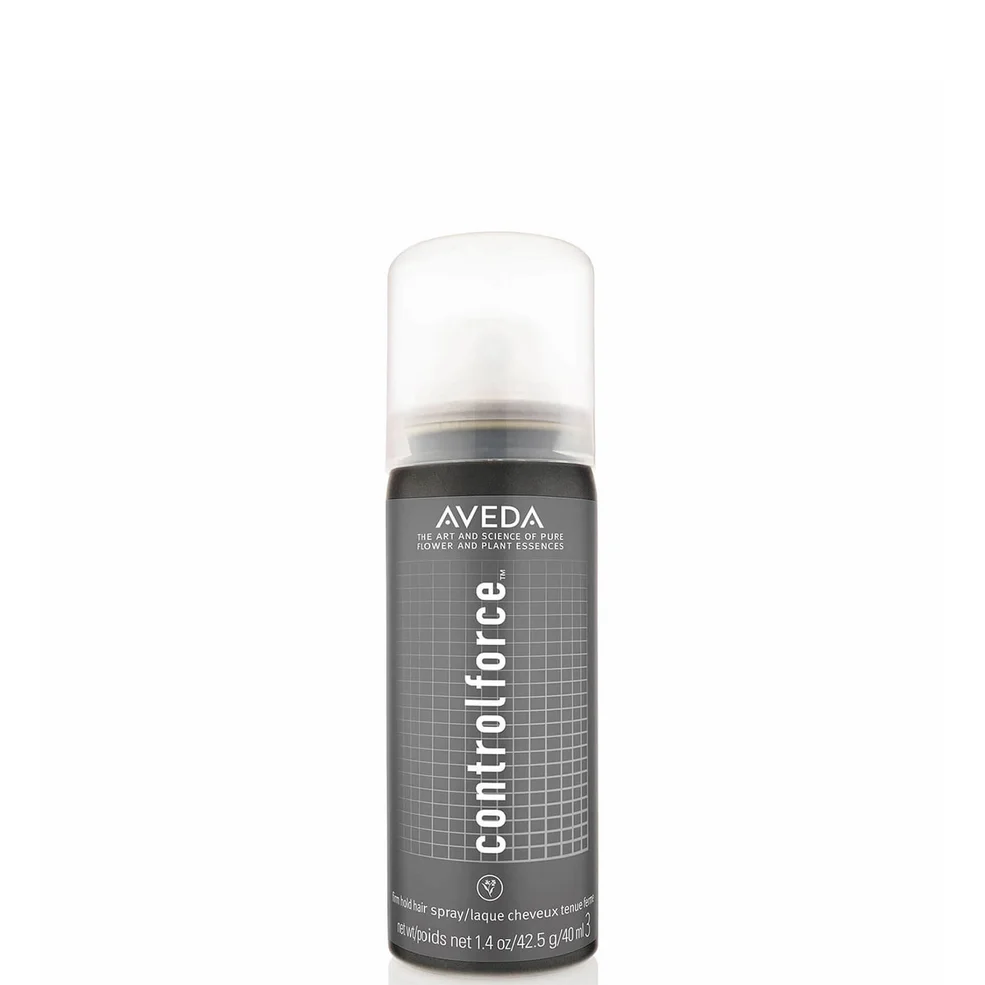 Aveda Control Force Hair Spray 45ml Image 1