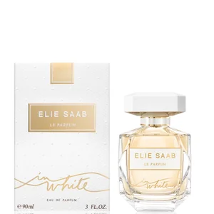 Elie Saab Le Parfum in White Eau de Parfum - 90ml - Size 90ml