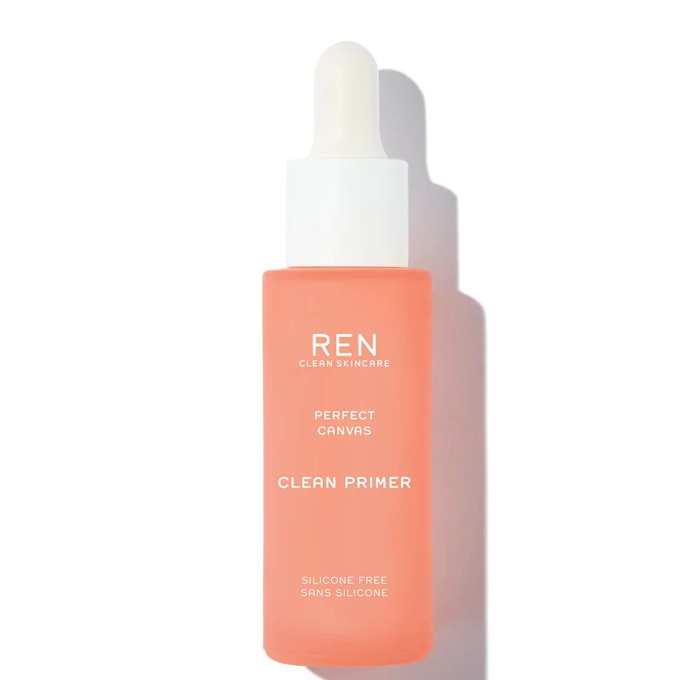 REN Clean Skincare Perfect Canvas Clean Primer 30ml Image 1