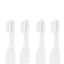 Stylsmile Pack Of 4 Firm Replacement Heads