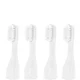 Stylsmile Pack Of 4 Firm Replacement Heads