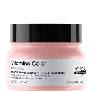 L'Oréal Professionnel Serie Expert Vitamino Color Mask 250ml - undefined undefined