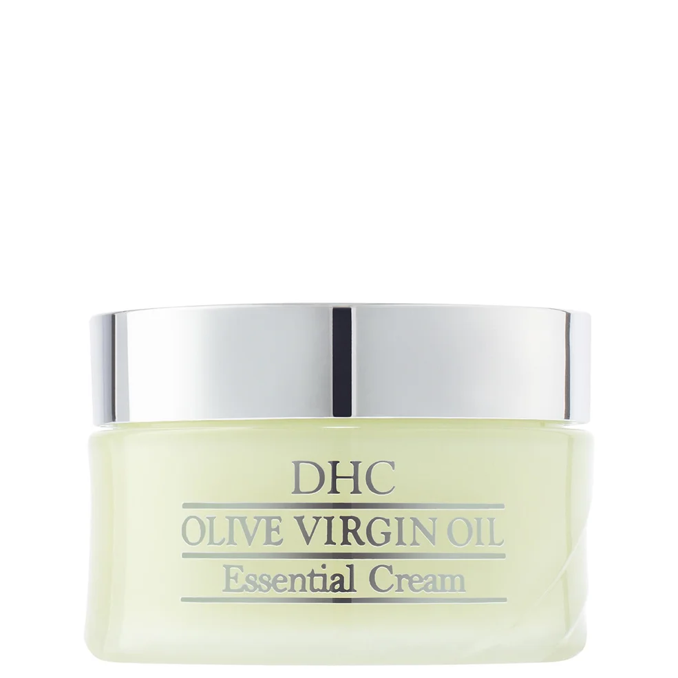 Olive Virgin Oil Essential Cream 50g Image 1