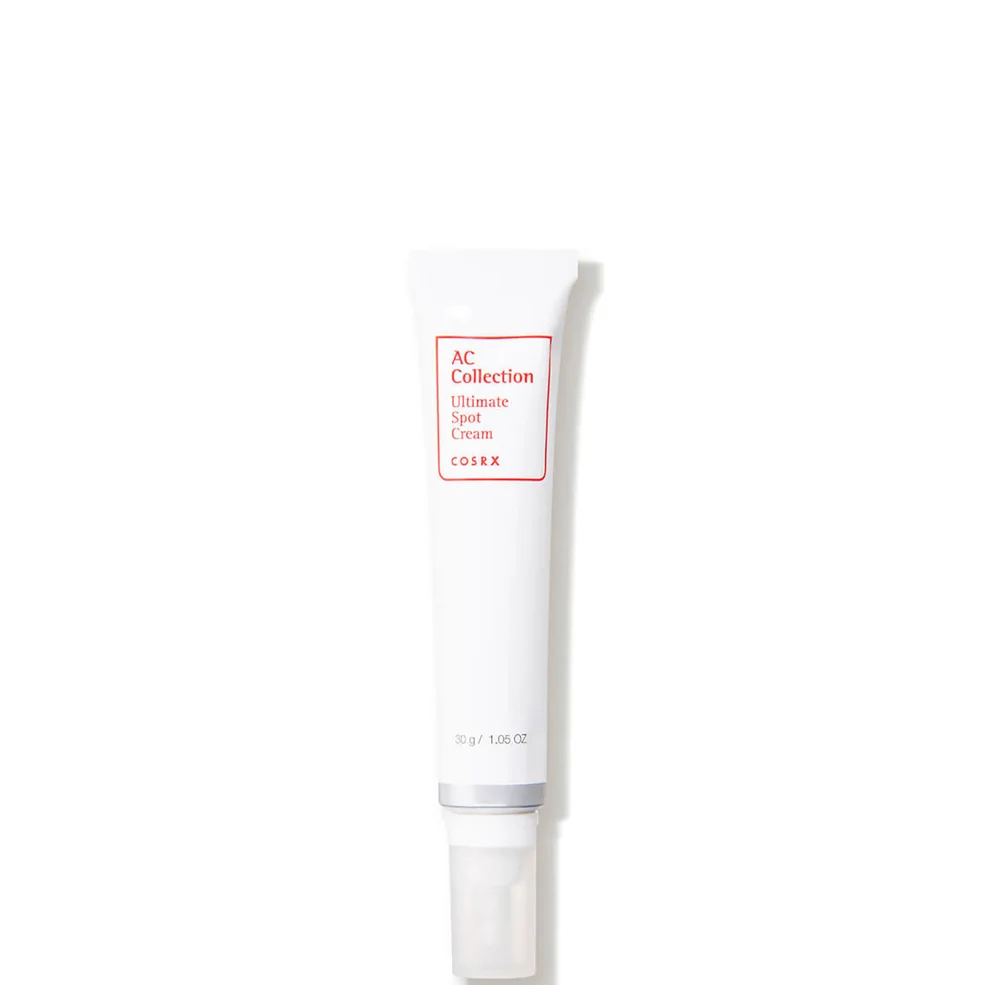 COSRX AC Collection Ultimate Spot Cream 30g Image 1