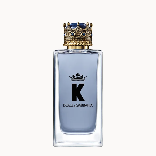 K by Dolce&Gabbana Eau de Toilette 100ml