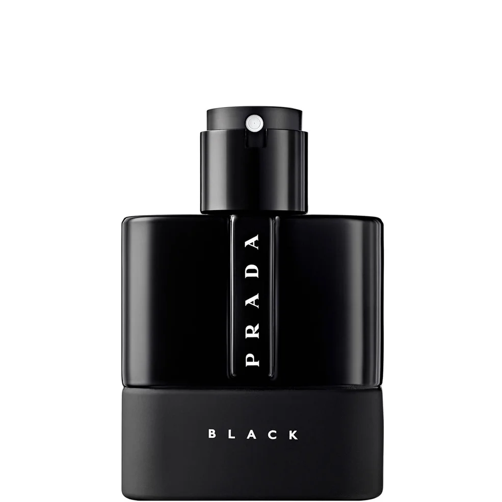 Prada Luna Rossa Black Eau de Parfum - 50ml Image 1