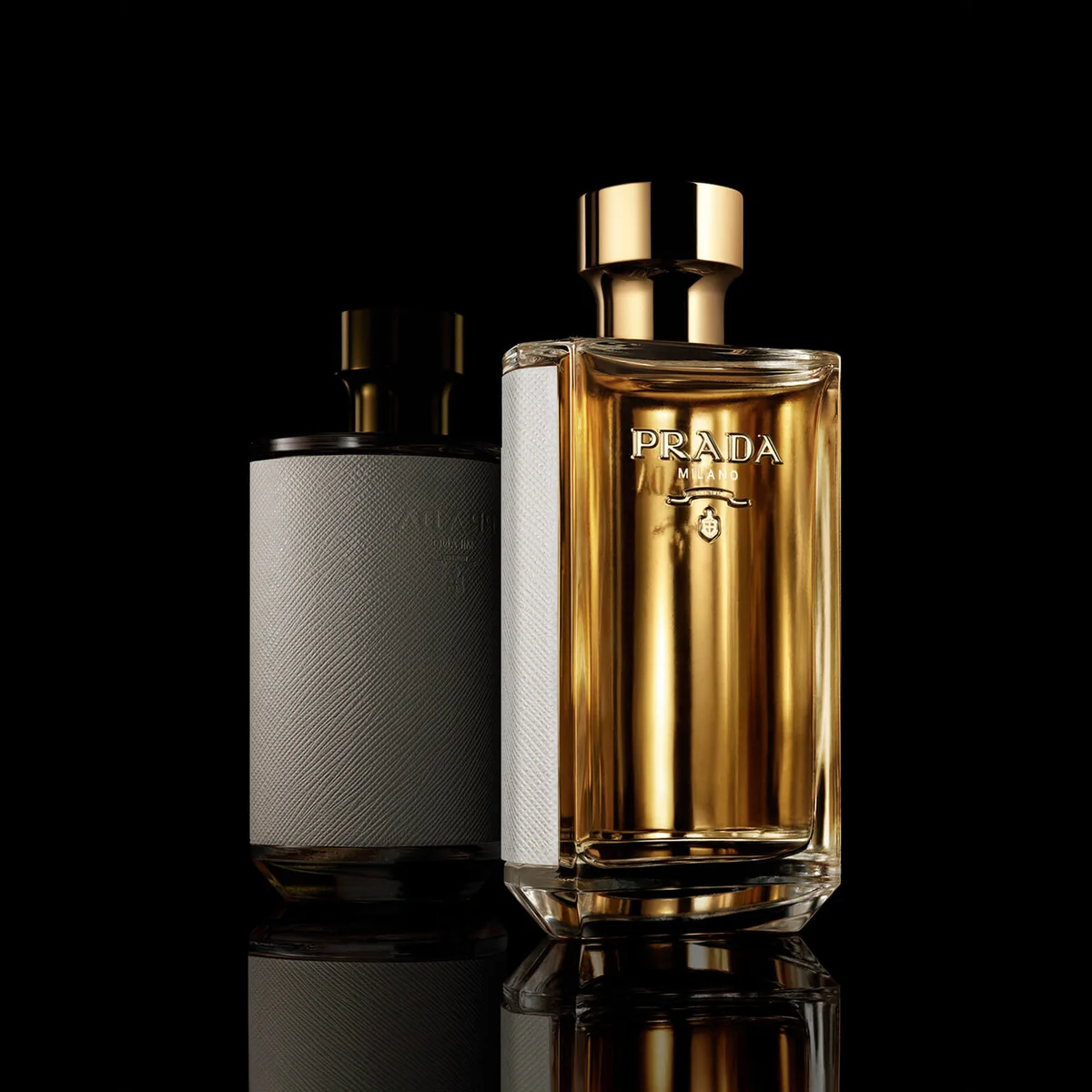 Prada La Femme Eau de Parfum 100ml LOOKFANTASTIC