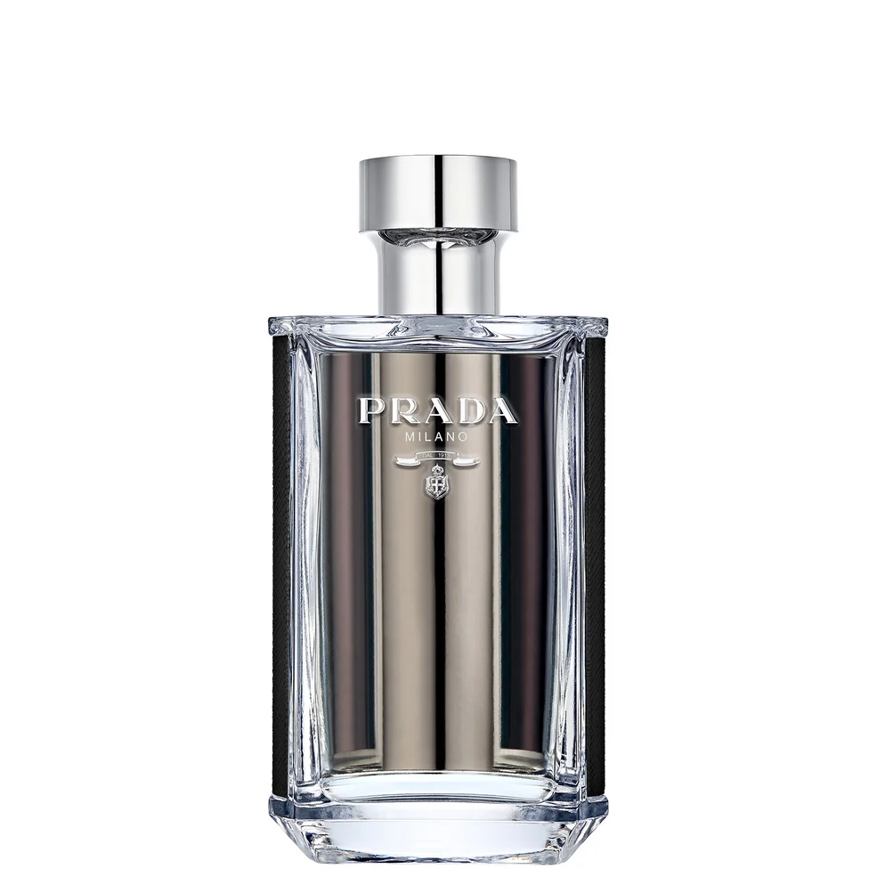Prada L'Homme Eau de Toilette 100ml Image 1