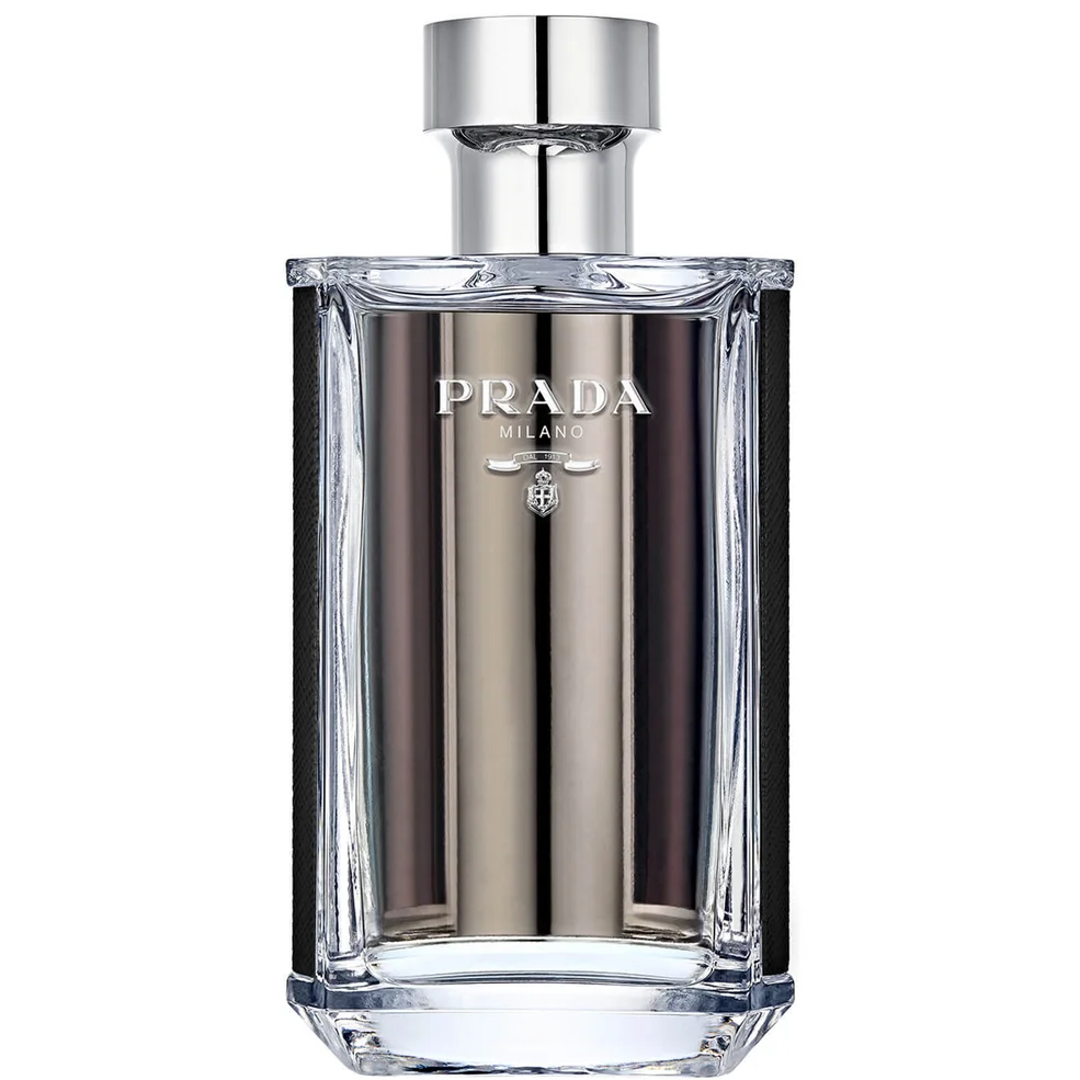 Prada L'Homme L'Eau de Toilette - 150ml Image 1