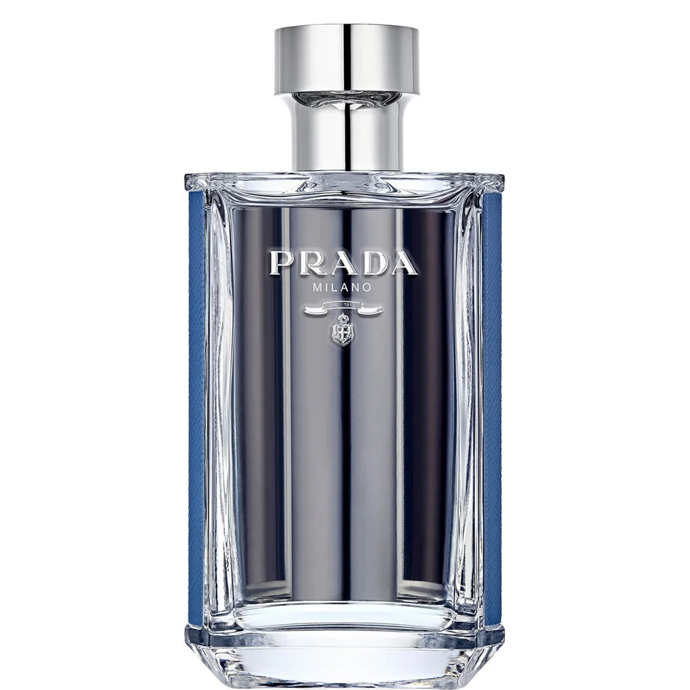 Prada L'Homme L'Eau Eau de Toilette - 100ml Image 1