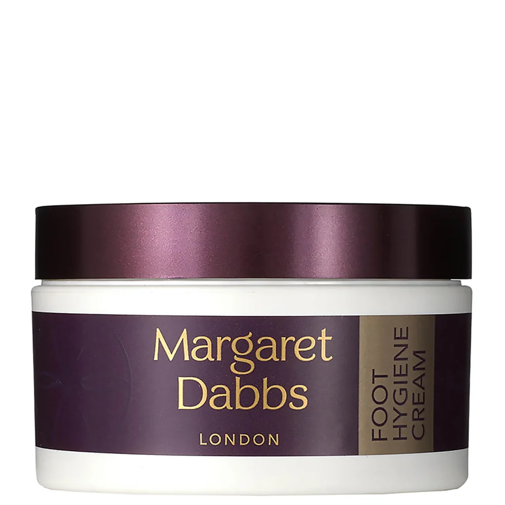 Margaret Dabbs London Foot Hygiene Cream 100g Image 1