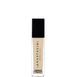 Anastasia Beverly Hills Luminous Foundation 30ml (Various Shades) - Shade 160C