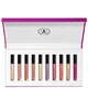 Anastasia Beverly Hills Lip Gloss - 10 Piece Holiday Set (Worth £180.00)