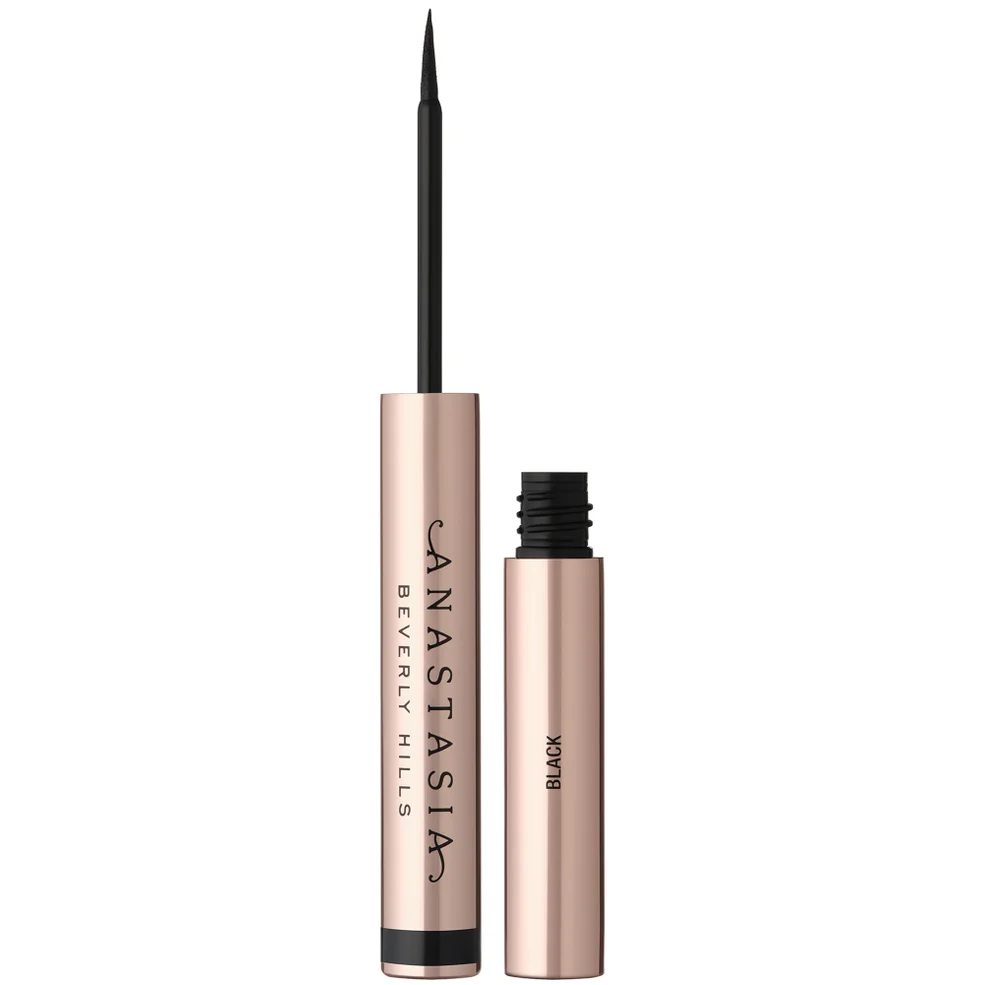 Anastasia Beverly Hills Liquid Eyeliner Image 1