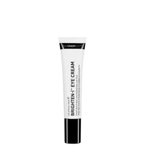 The INKEY List Brighten-I Eye Cream 15ml - undefined undefined