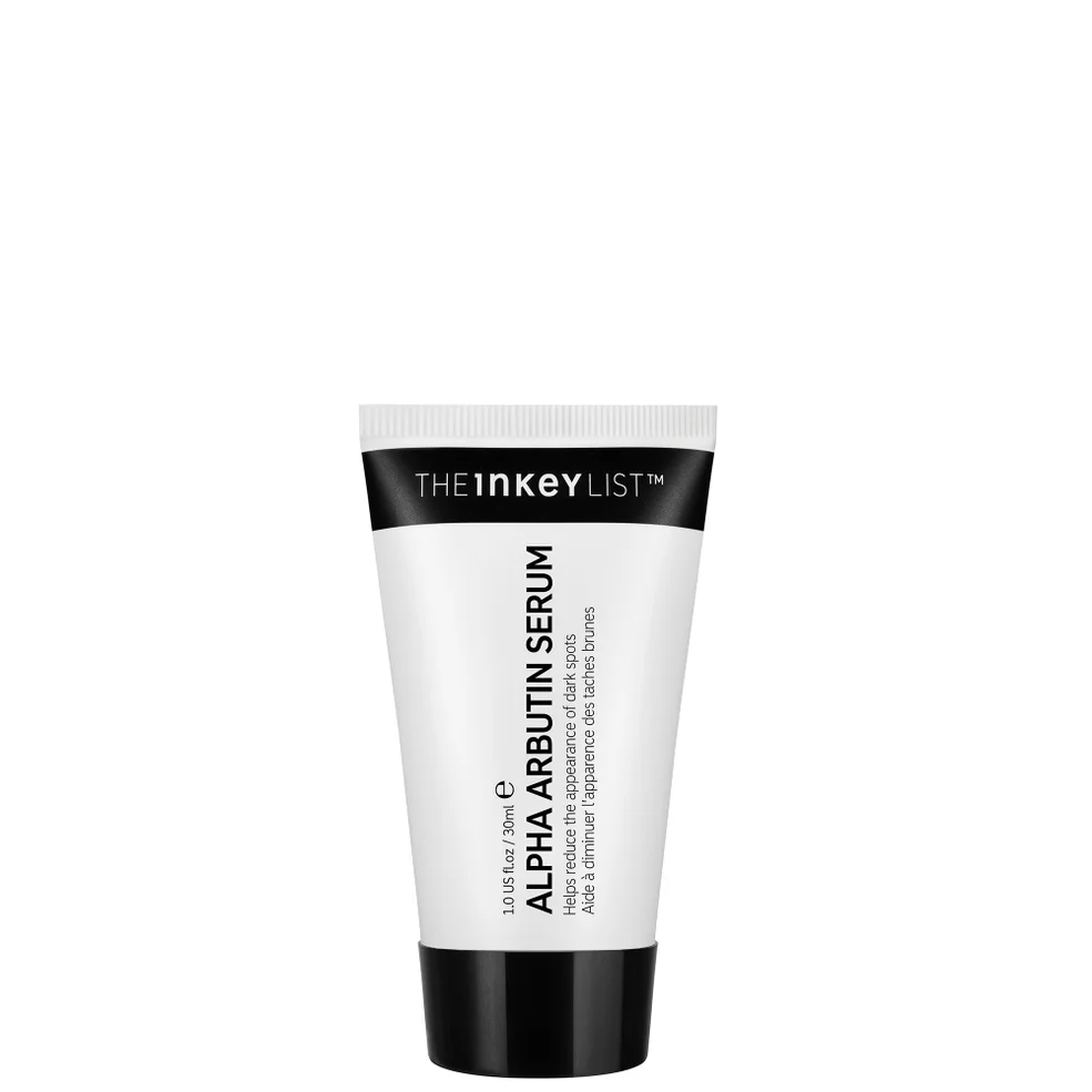 The Inkey List Alpha Arbutin Serum 30ml Image 1