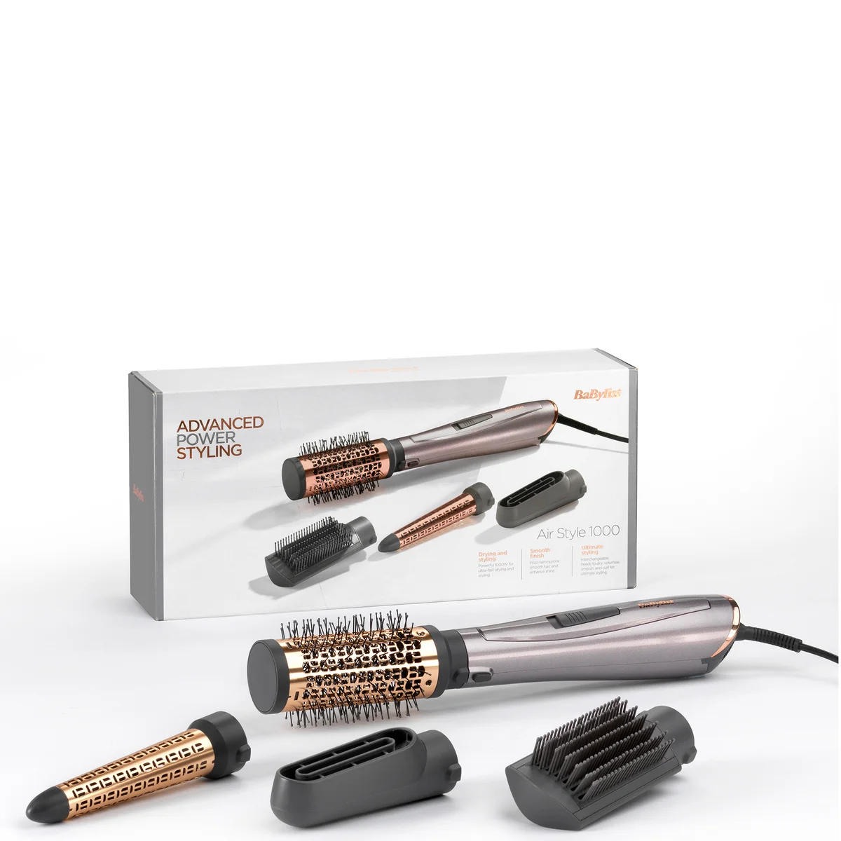 BaByliss Air Style 1000 LOOKFANTASTIC