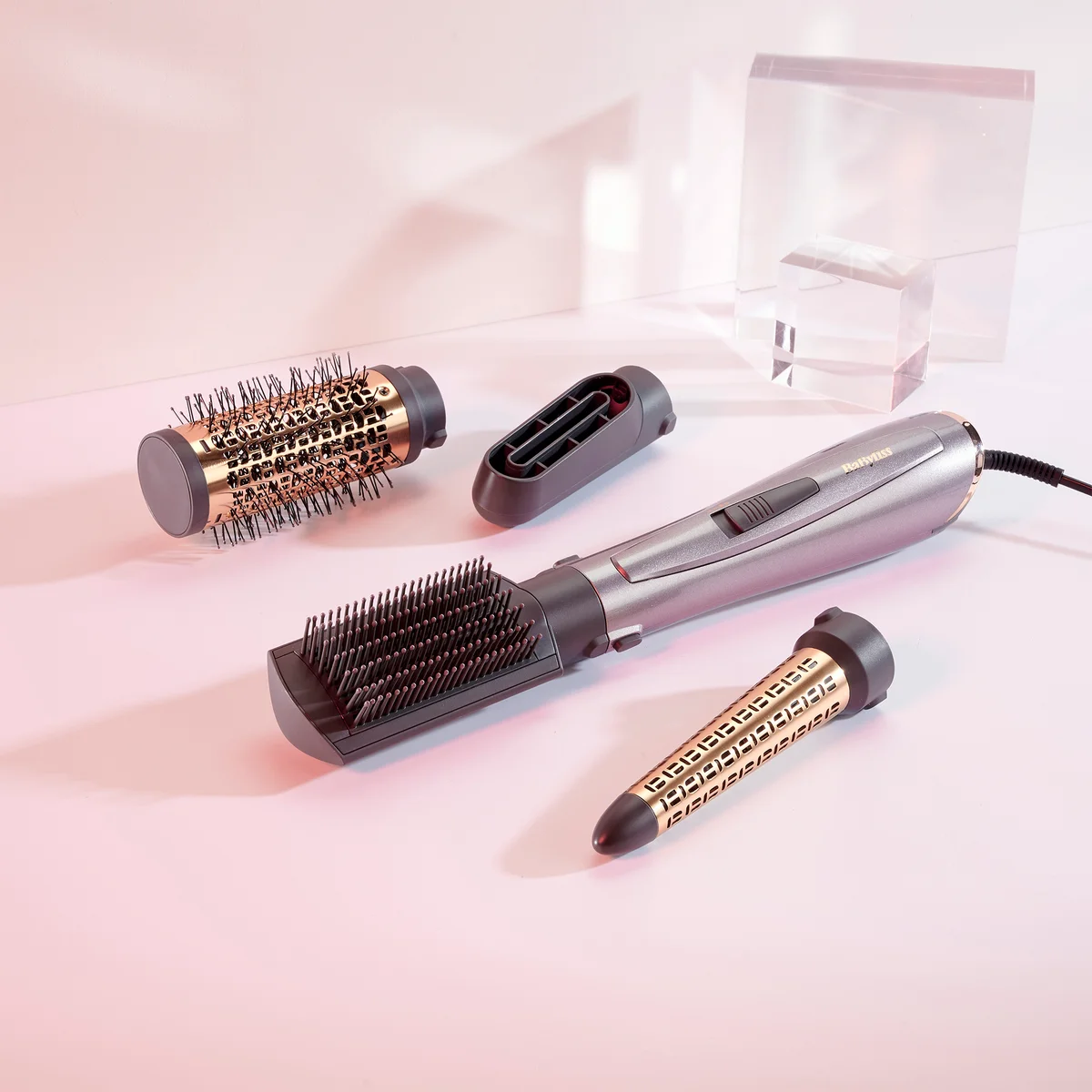 Babyliss Pro Babyliss Airstyle 1000 Boots Style Pro 1000 Babyliss