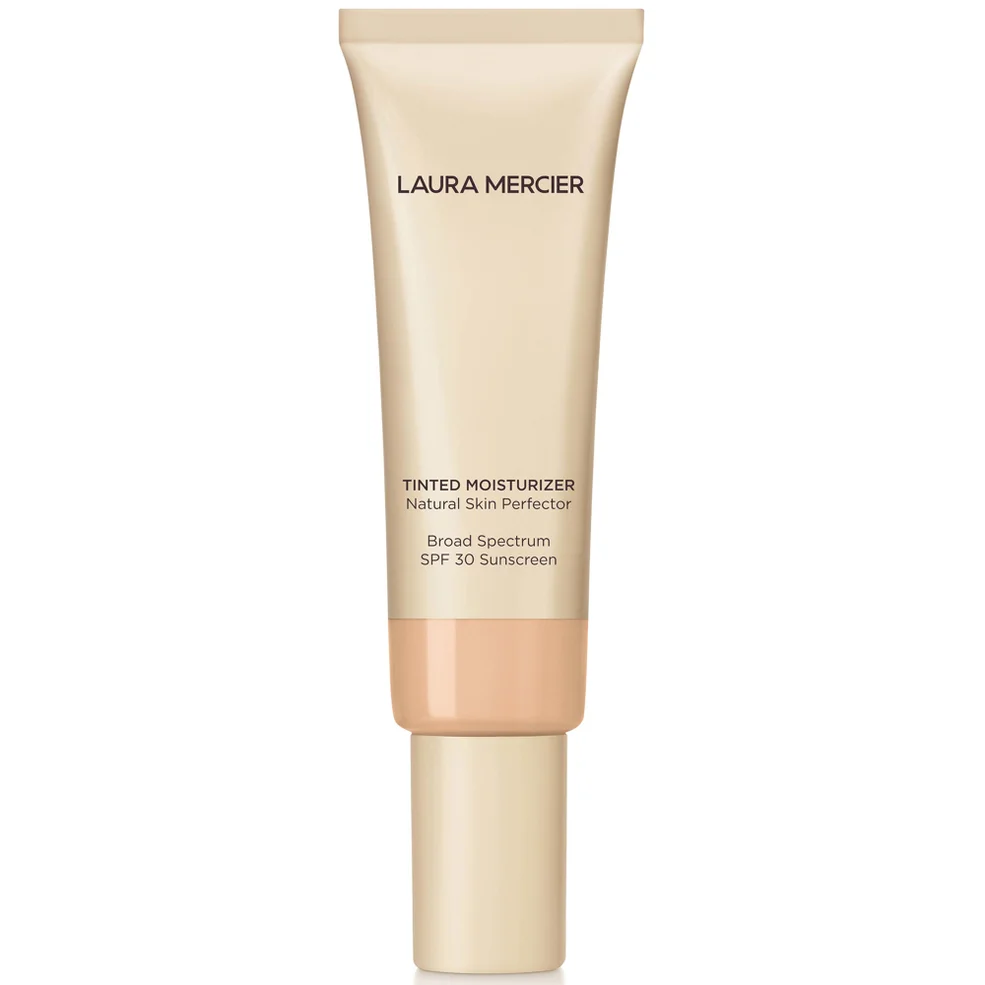 Laura Mercier Tinted Moisturiser Natural Skin Perfector SPF 30 50ml (Various Shades) Image 1