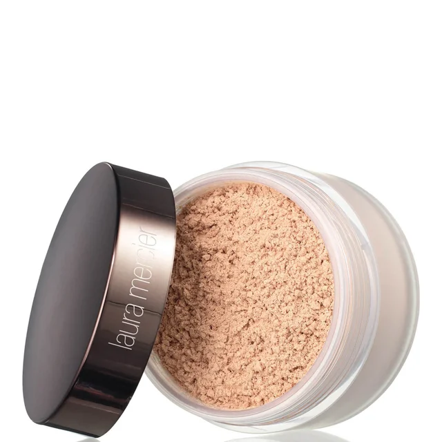 Laura Mercier Translucent Loose Setting Powder Glow 29g (Various Shades)