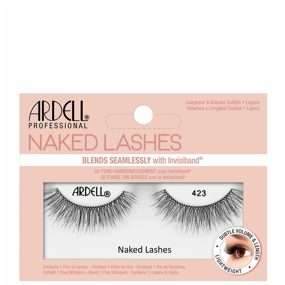Ardell Naked Lashes 423 Image 1