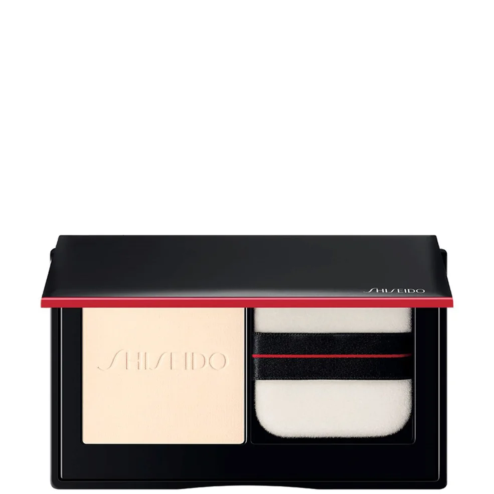Shiseido Synchro Skin Silk Pressed Powder 7g Image 1