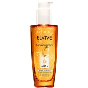 L'Oréal Paris Elvive Extraordinary Oil Coconut Oil for Dry Hair 100ml - undefined undefined
