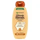 Garnier Ultimate Blends Honey Strengthening Shampoo 360ml