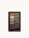 wet n wild coloricon 10 Pan Palette - Comfort Zone 8.5g