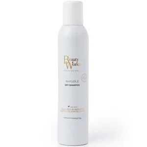 Beauty Works Dry Shampoo 300ml - undefined undefined