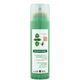 KLORANE Oil-control Tinted Dry Shampoo with Nettle for Oily, Brown-Dark Hair 150ml