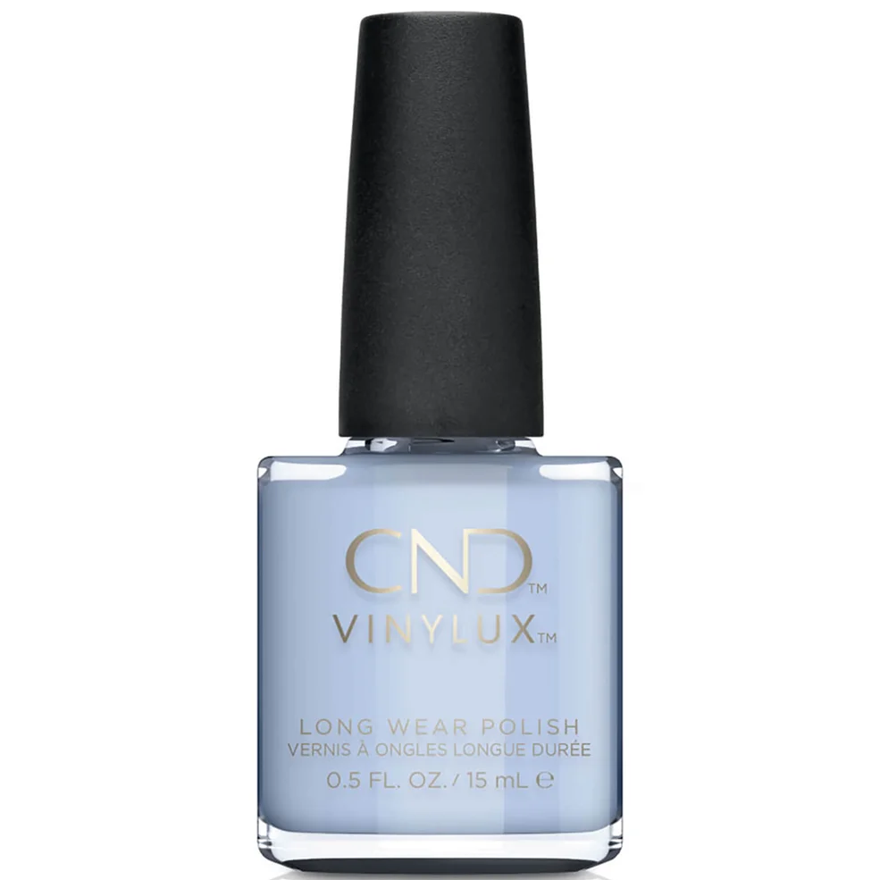 CND Vinylux Creekside Nail Varnish 15ml Image 1