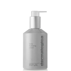 Dermalogica Body Hydrating Cream 295ml - undefined undefined