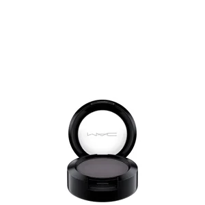 MAC Small Eye Shadow 1.5g (Various Shades) - Shade Greystone