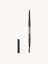 Maybelline Express Brow Ultra Slim Defining Natural Fuller Looking Brows Eyebrow Pencil - 04 Medium Brown