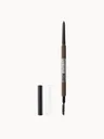 Maybelline Express Brow Ultra Slim Defining Natural Fuller Looking Brows Eyebrow Pencil - 05 Deep Brown