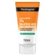 Neutrogena Clear and Defend 2 in 1 Wash Mask 150ml