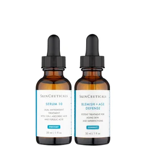 SkinCeuticals Combination Skin Bundle - undefined undefined