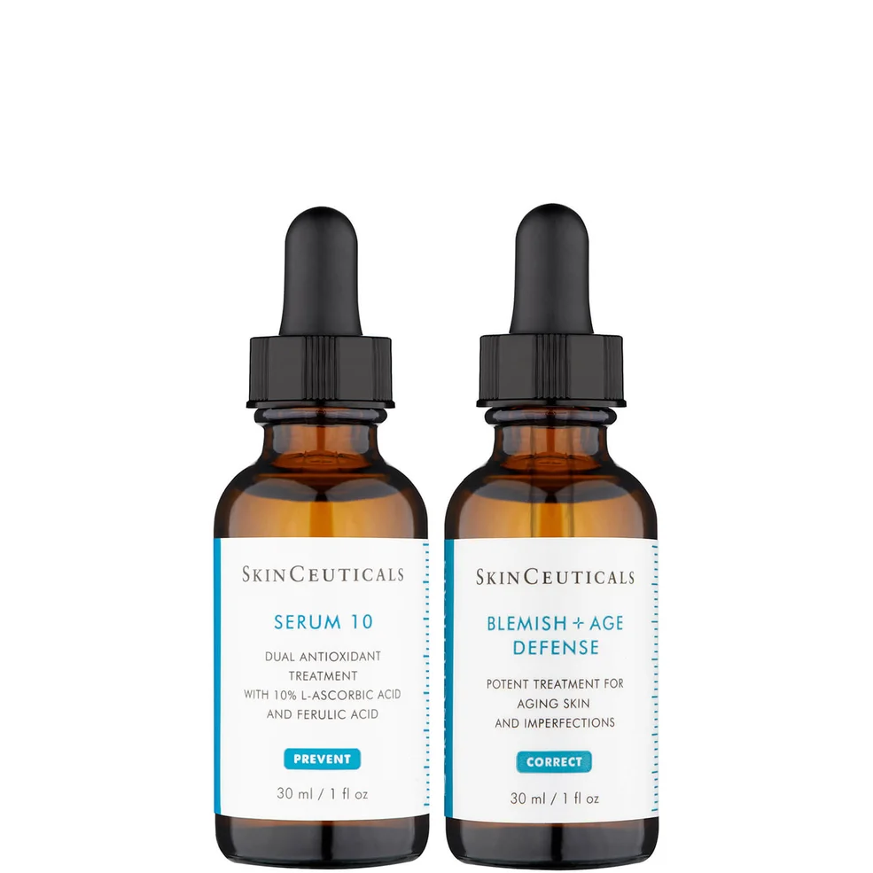 SkinCeuticals Combination Skin Bundle Image 1