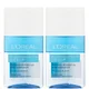 L'Oréal Paris Absolute Make-Up Remover Eye and Lip 125ml 2 Pack Exclusive (Worth £11.98)