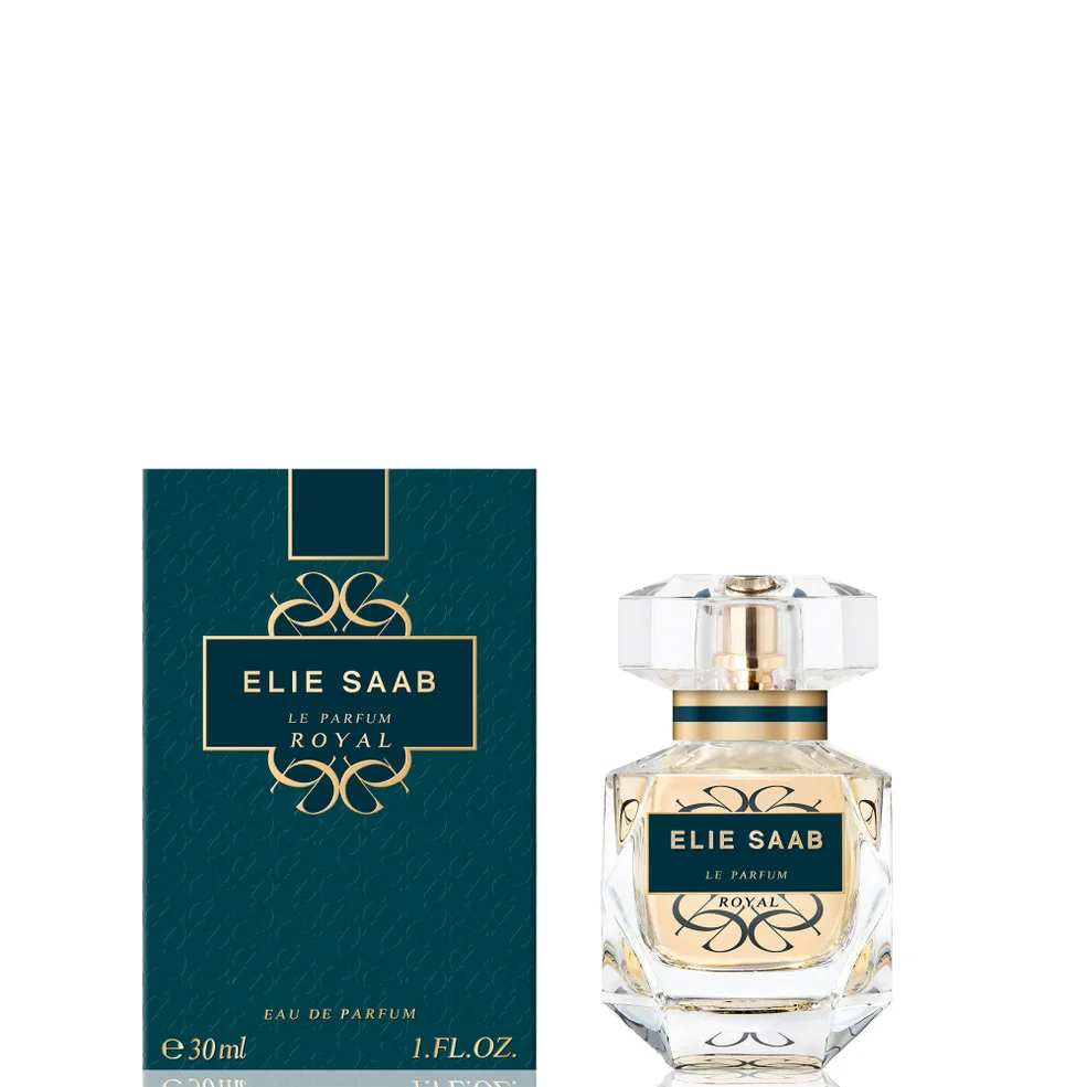 Elie Saab Le Parfum Royal Eau de Parfum 30ml Image 1