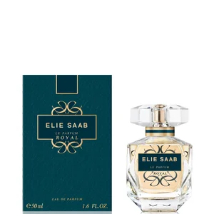 Elie Saab Le Parfum Royal Eau de Parfum 50ml - Size 50ml