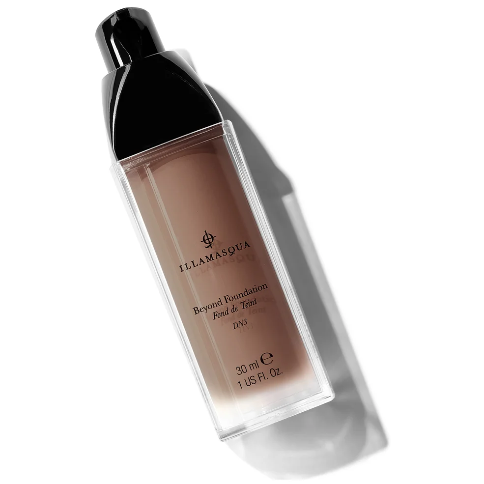 Illamasqua Beyond Foundation - DN3 Image 1
