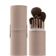 delilah 8 Piece Brush Collection Set (Worth £194.00)
