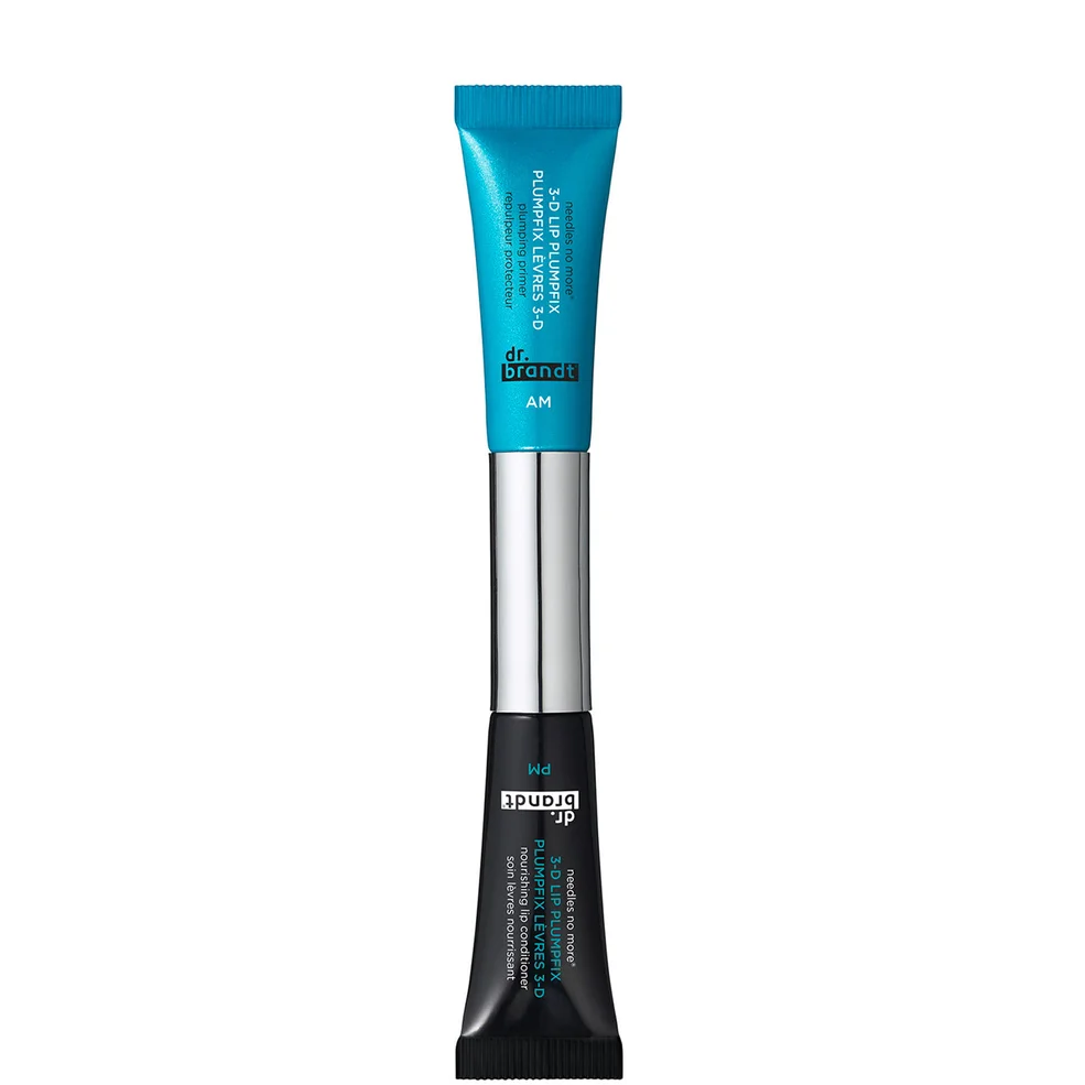 Dr. Brandt Needles No More 3D Lip Plumpfix 10g Image 1
