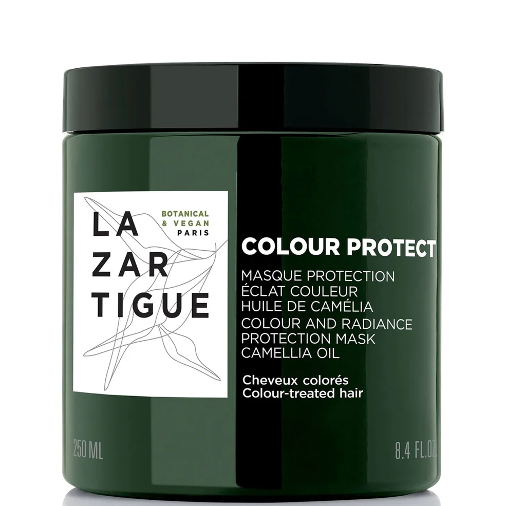 Lazartigue Colour Protect Radiance Mask 250ml Image 1