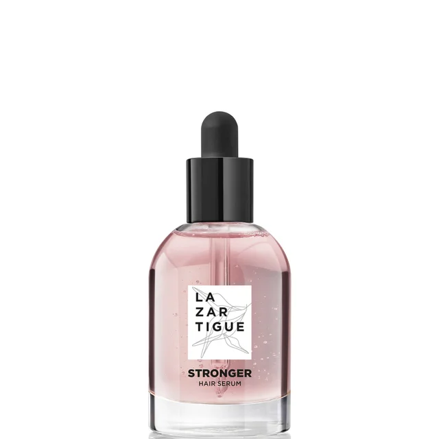 Lazartigue Stronger Hair Strenghtening Serum 50ml