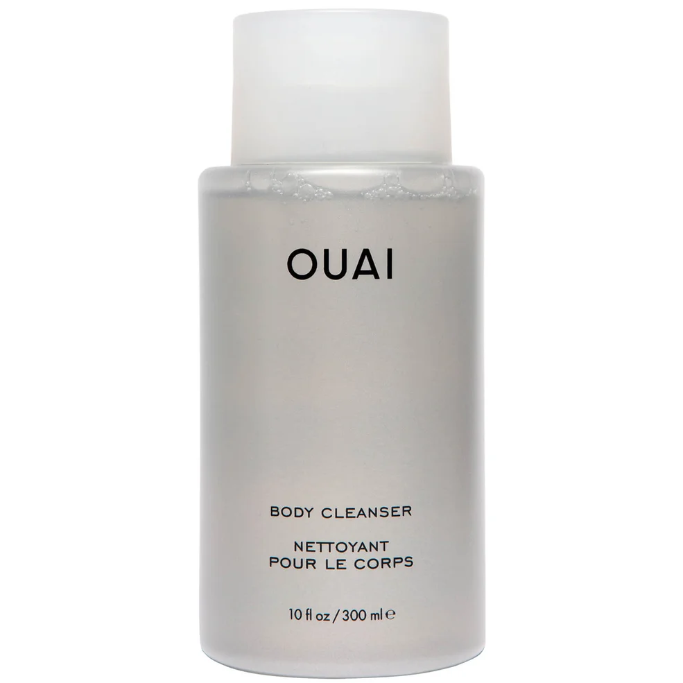 OUAI Body Cleanser 300ml Image 1