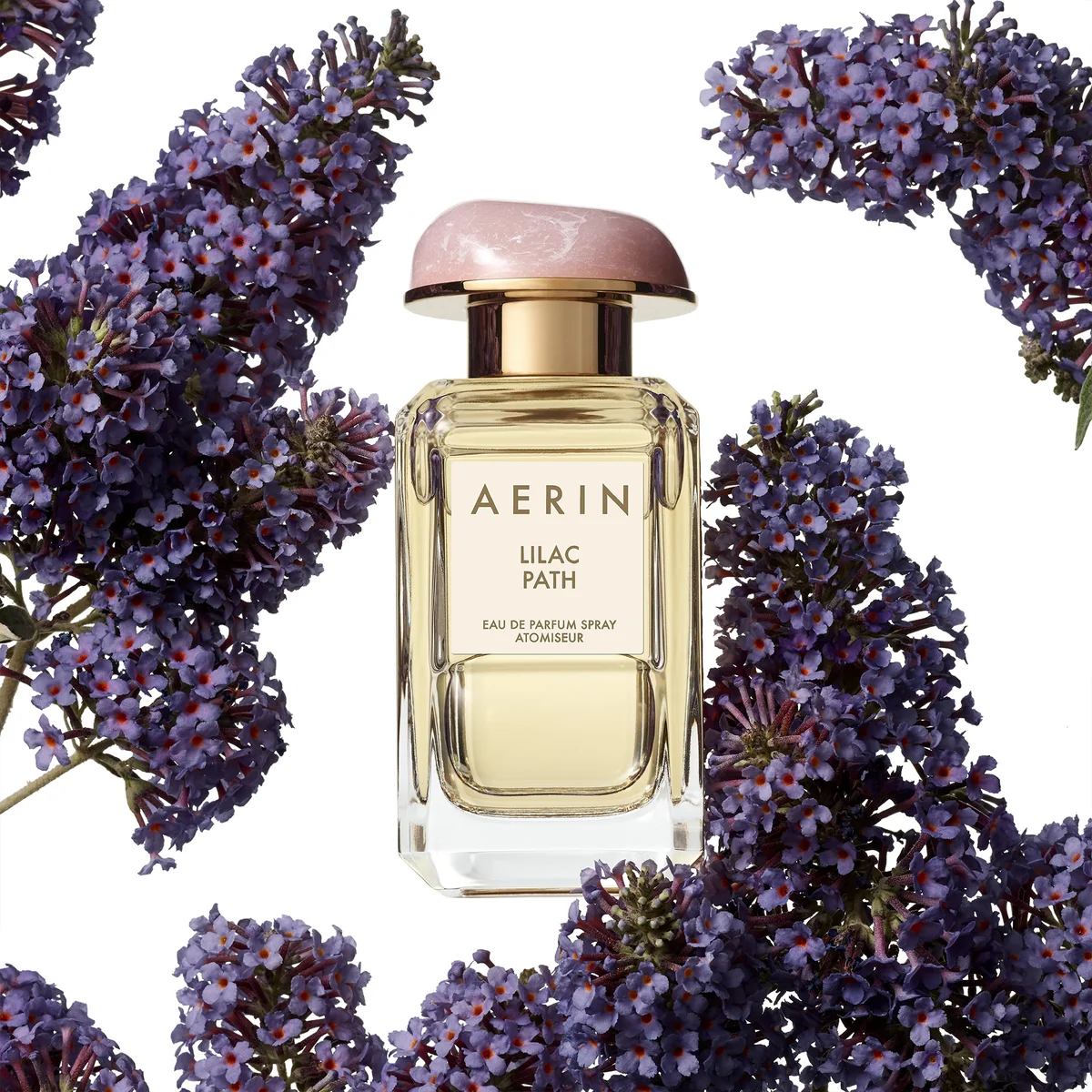 AERIN Lilac Path Eau de Parfum 50ml LOOKFANTASTIC