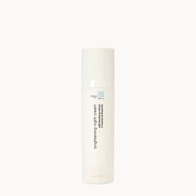MGC Derma Brightening Cream 50ml